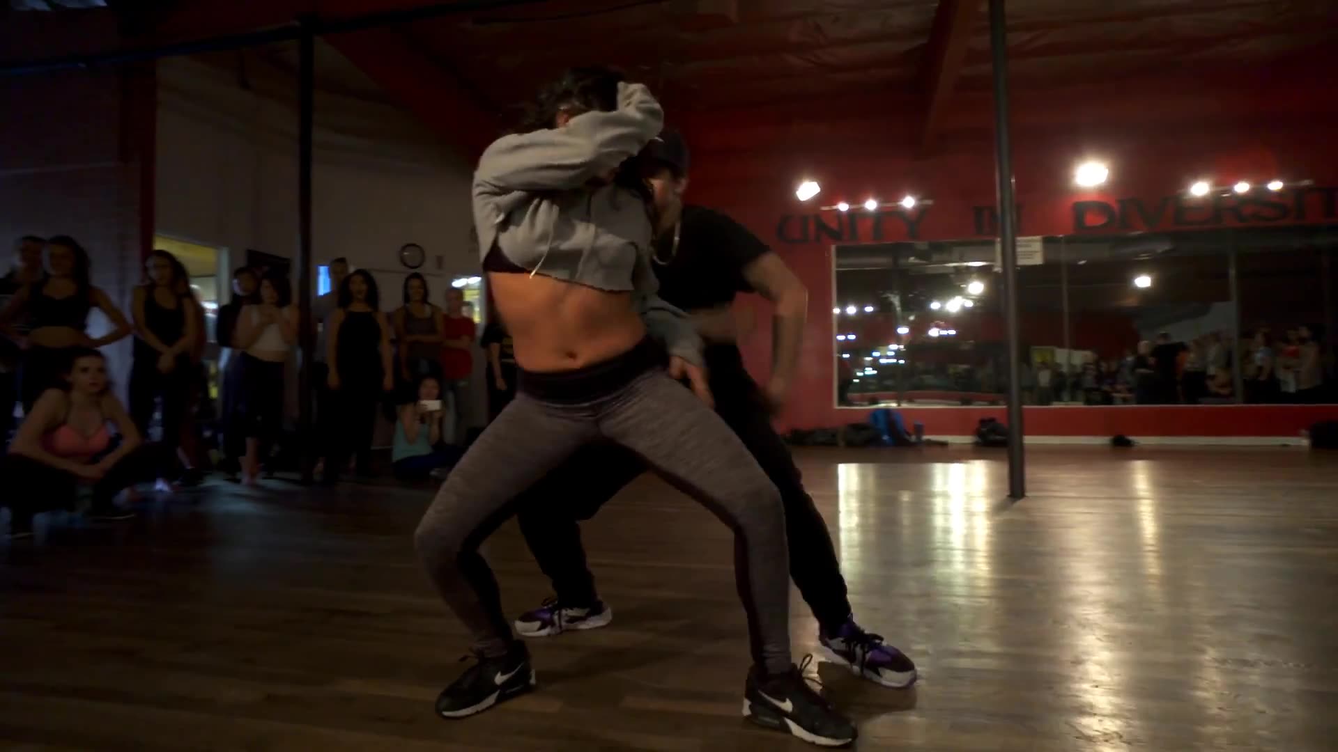 THE WAY - JOJOGOMEZ X RUDEBOY @Kehlani