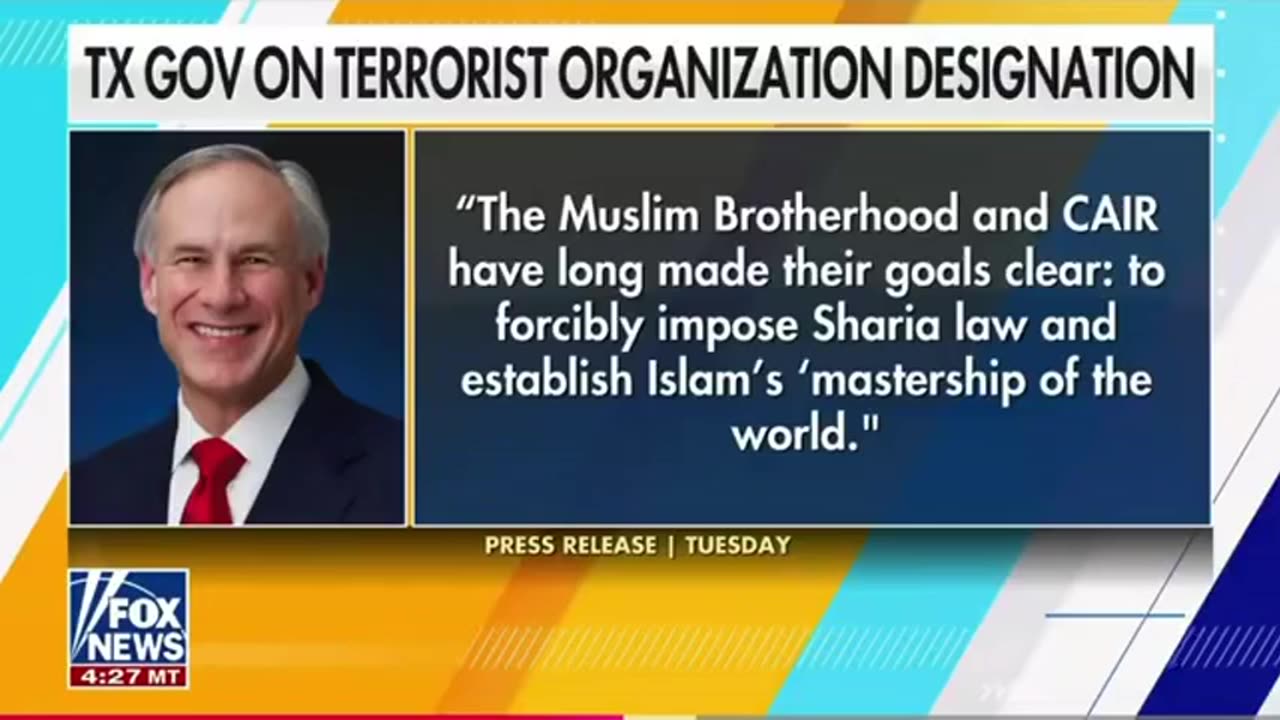 Muslim Brotherhood Plan