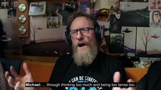 UFO Contactee Billy Meier Interview - 2025_02_26 - Arahat Athersata, Psyche