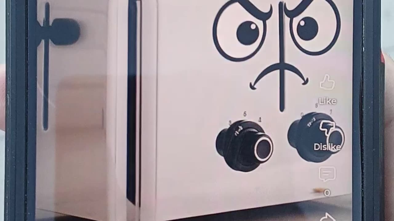 OPINION: FACELESS CHANNELS ARE NEAT