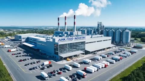 They’ve Been Feeding You Poison (And Calling It Food) - Dr Eric Berg