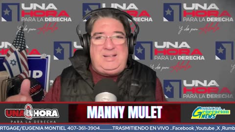 UNA HORA PARA LA DERECHA