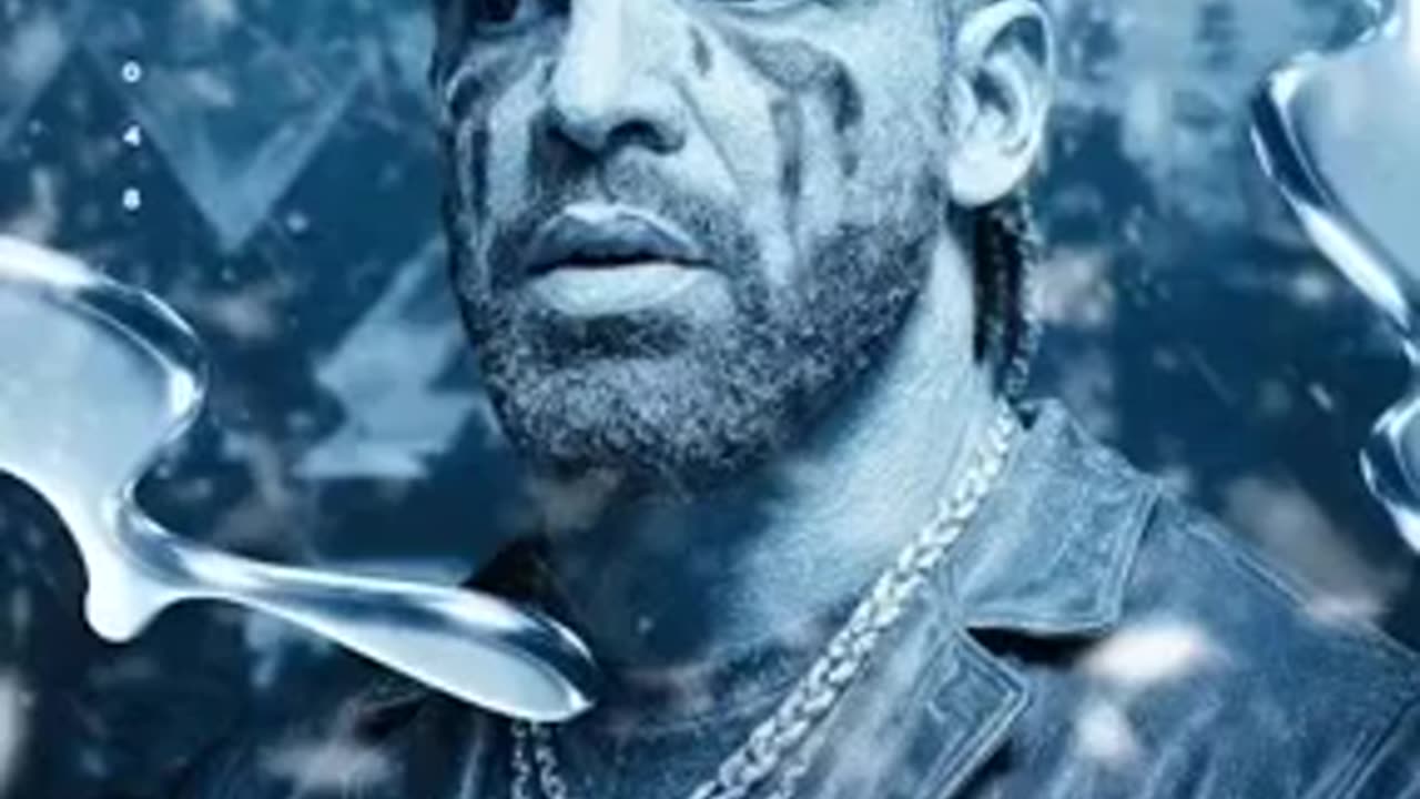 Drake - ICEMAN [Leftovers] (FULL ALBUM)