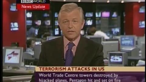 HARDtalk BBC September 12, 2001 1230am-1259am BST