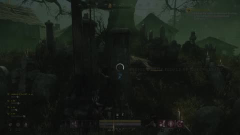 New World: Aeternum - Starting Over Part 9