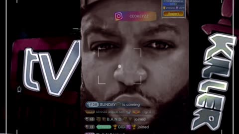 😳 Keyz Shoots His Shot! Tells Big 20’s Wife “If He Cheat Again, Call Me — I’ll Handle That!”