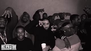 Jay Worthy & Eyedress - Famous Players
