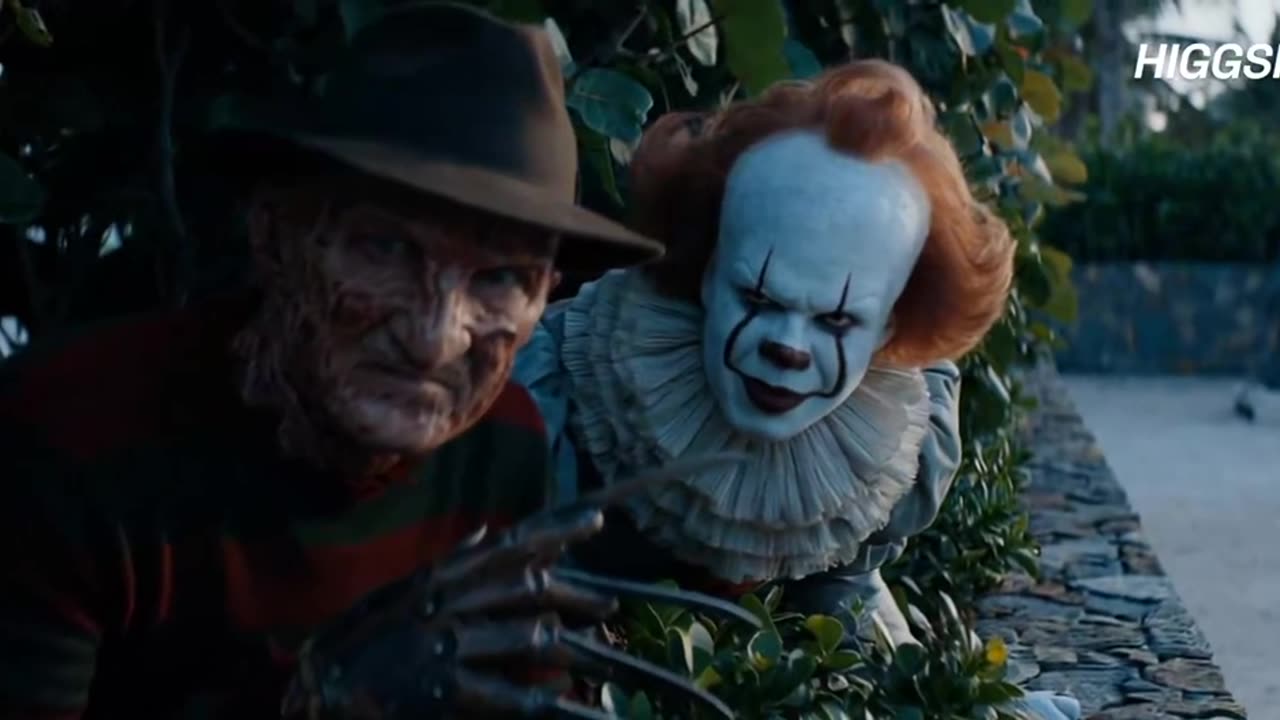 Epstein Island Holidays.