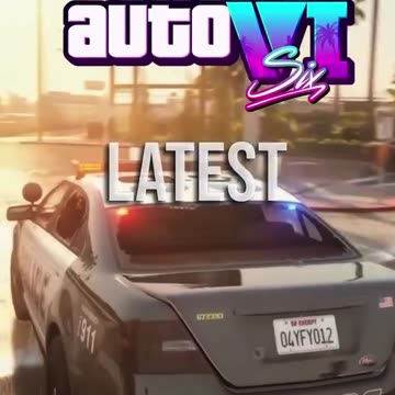 GTA 6: What Happens If You Commit a Crime? 🚔💥