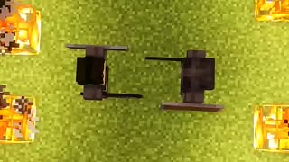 Shocking: 2013 vs 2017 vs 2024 Minecraft