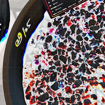 20250929-01 Turquoise Breath: A Living Gem That Grows with You