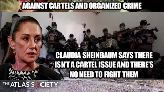 Mexico’s leaders can deny reality all they want — Gen Z is done living in fear.