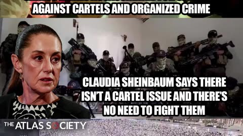 Mexico’s leaders can deny reality all they want — Gen Z is done living in fear.