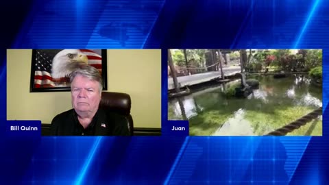 Juan O Savin - Colorado Deep State is Toying with Tina Peters Life