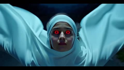 Saaya aur jinn trailer