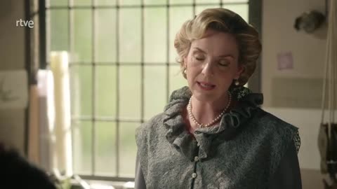 La promesa capitulo 30 temporada 1 parte 2