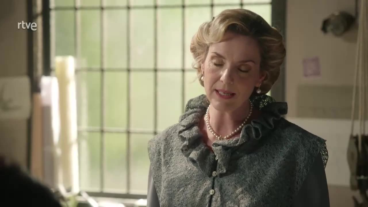 La promesa capitulo 30 temporada 1 parte 2