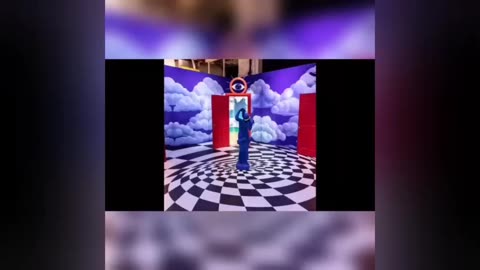 Absolute Proof Satan Is the God of This World?? You Betcha!!