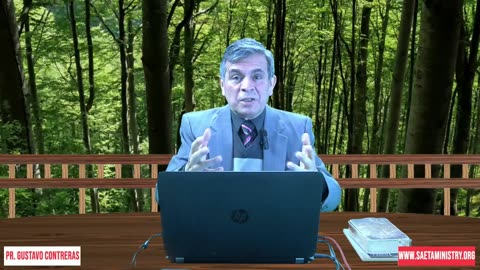 7. Lealtad suprema: Adoración en medio de la guerra / Escuela Sabática