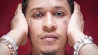 Young Thug - Pardon My Back (feat. Lil Baby)