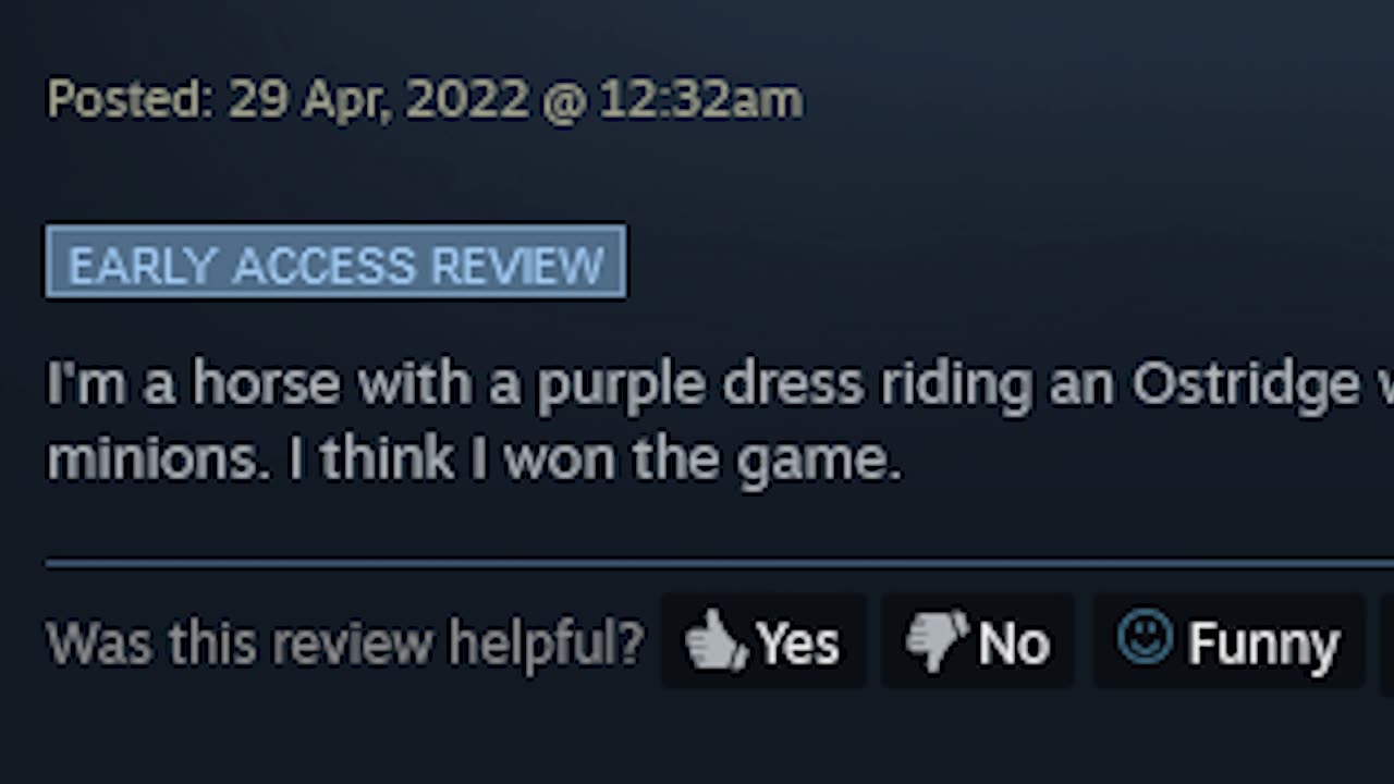 Necesse Steam Review