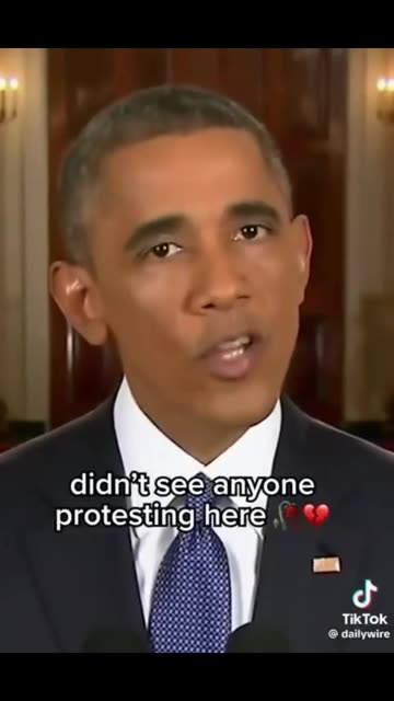 Democrats' hypocrisy