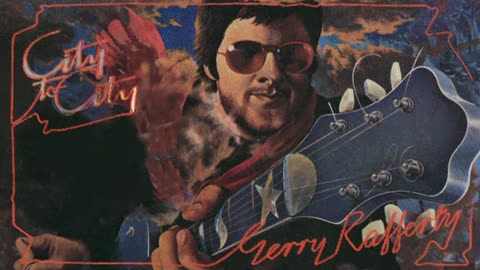 GERRY RAFFERTY: THE ARK