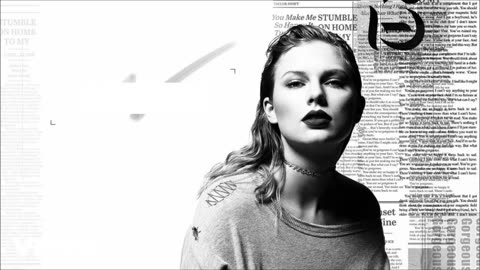 Look What You Made Me Do by Mr Smith