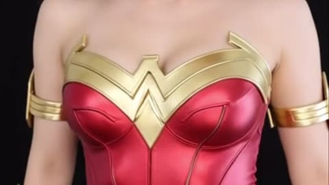 Today, I Am a Superhero 💥🖤