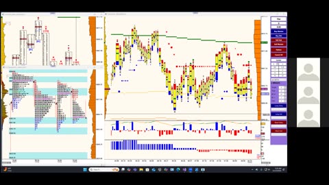 Bluewater Pre-Market for Nov 13