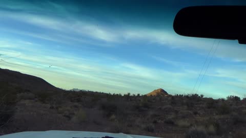 Bridge Spring Ash Andesites