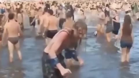 Gollum At The Rave