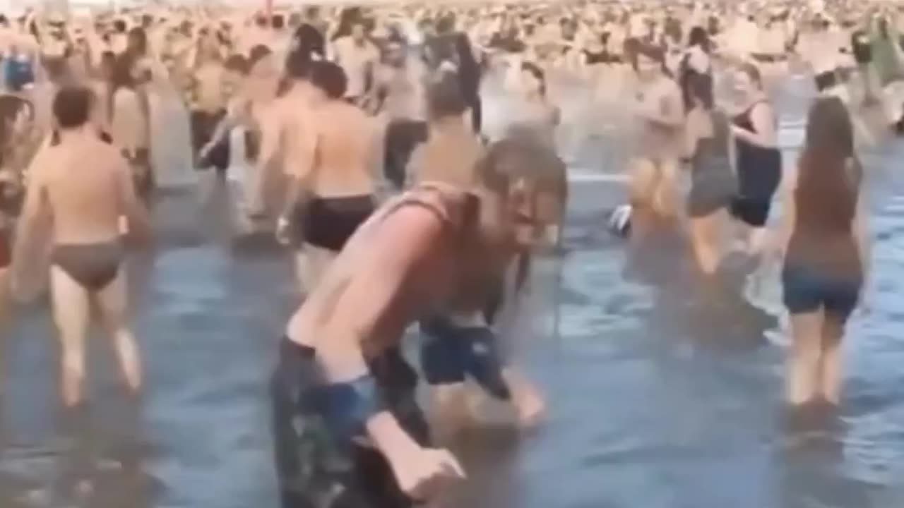 Gollum At The Rave
