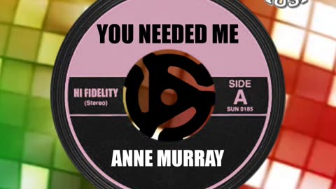 #1 SONG THIS DAY IN HISTORY!