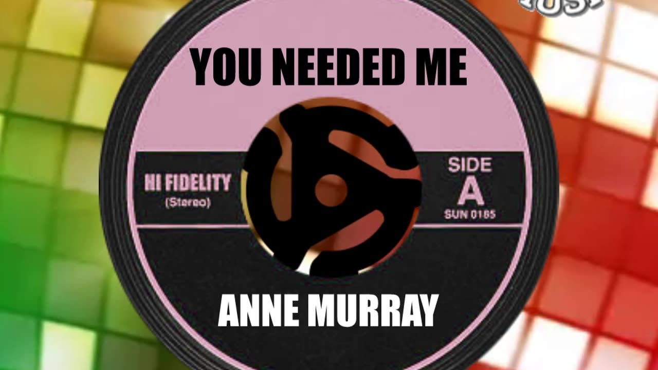 #1 SONG THIS DAY IN HISTORY!