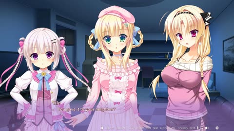 Kinkoi Golden Loveriche (Let's Play)-Part 11