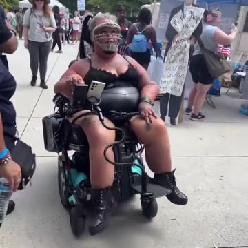 What kinda fag is that?