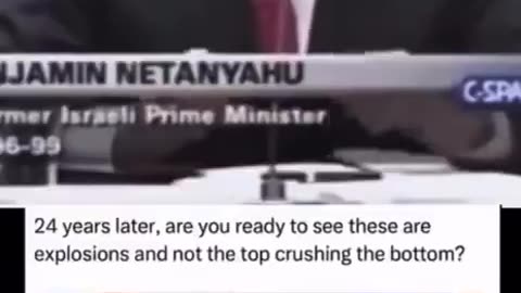 He told you what they were going to do. And people still support Internet yahoo