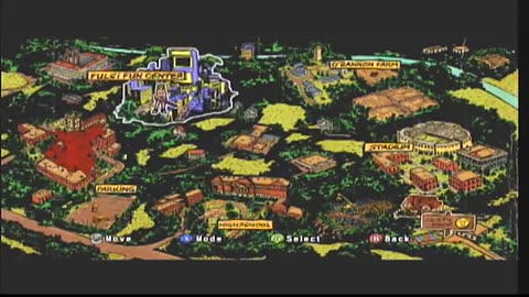 Halloween A-Thon 2014 Day 3. Lollipop Chainsaw Day 2 - 9 _ 10