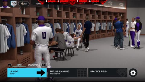 MLB The Show 25: Road to the Show - Diamond Days 💎 Pt. 1