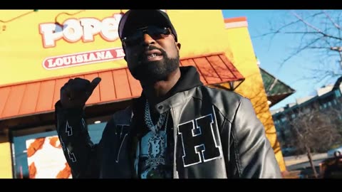 Young Buck - CAPpuccino (Official Video)