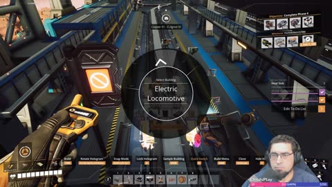 !Charity | Actually finish Tier 8 - Ep39 - First Playthrough since Fluids - #Azeron | #satisfactory