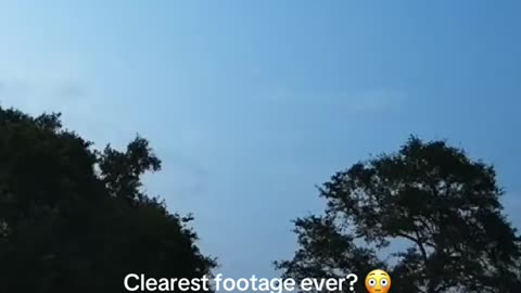 🛸🔍 The Clearest UFO Footage Ever Recorded Over Ohio! | TheTruthAbove