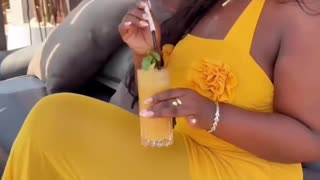 Claire kouadio