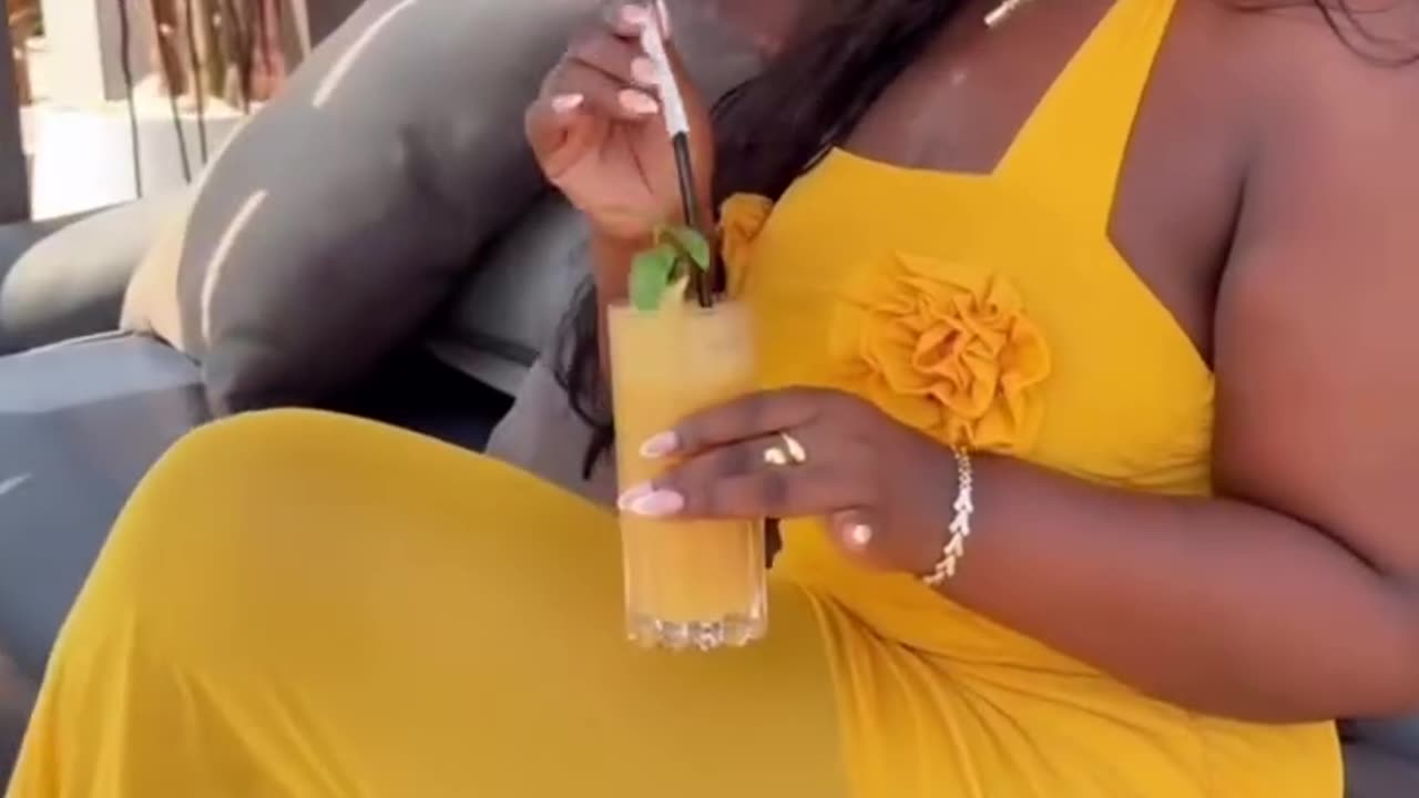 Claire kouadio