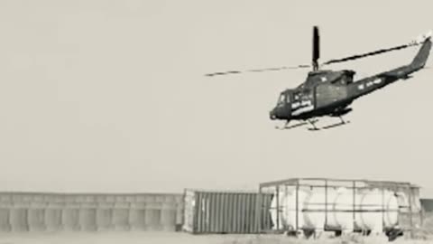 Aero Medical Evacuation FROM Remote Areas.