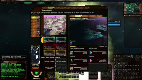 Rumble Live Game Play
