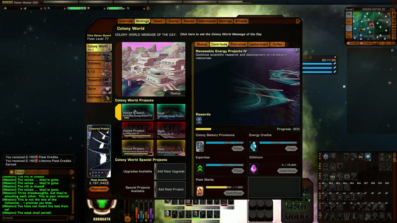 Rumble Live Game Play