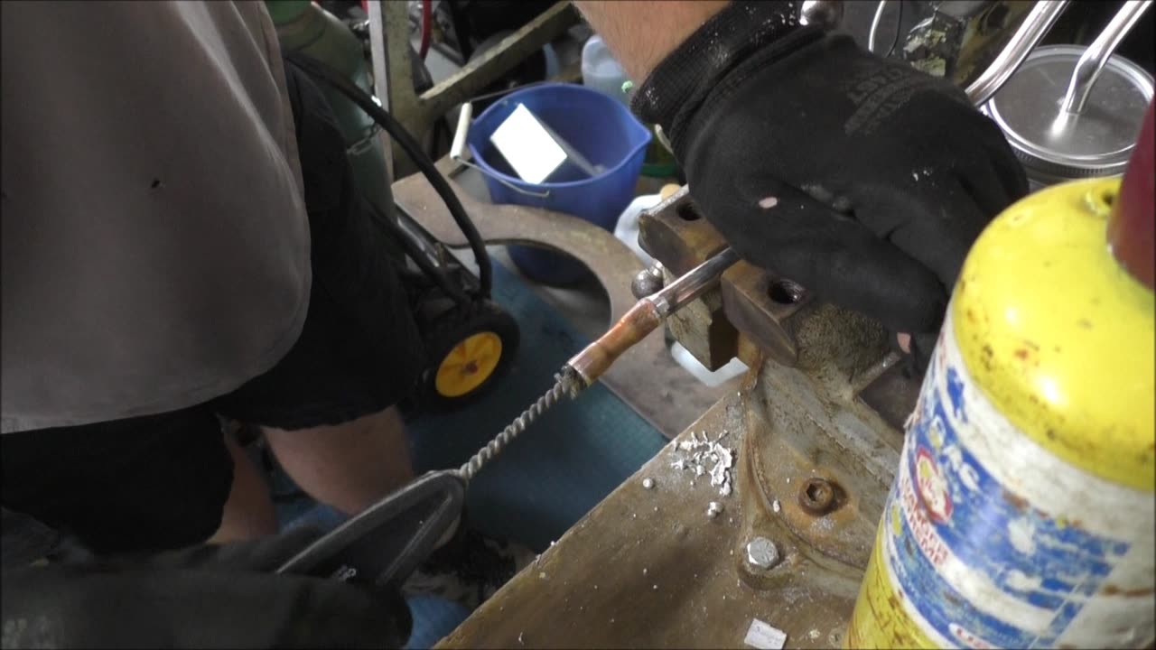 Dollar Store Water Distiller 2.0