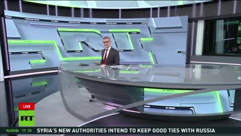 RT News - December 30 2024 (17:00 MSK)